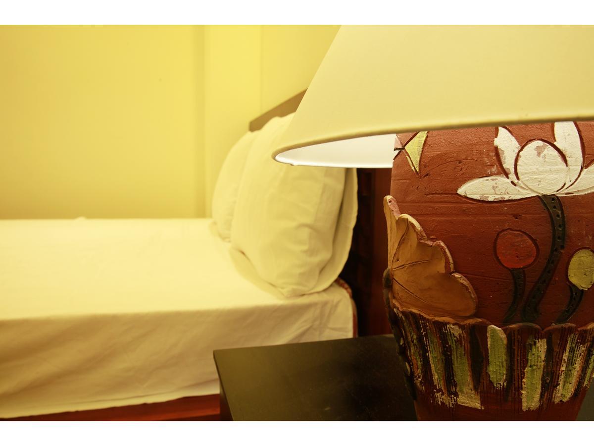 Sunrise Homestay ฮอยอัน ภายนอก รูปภาพ
