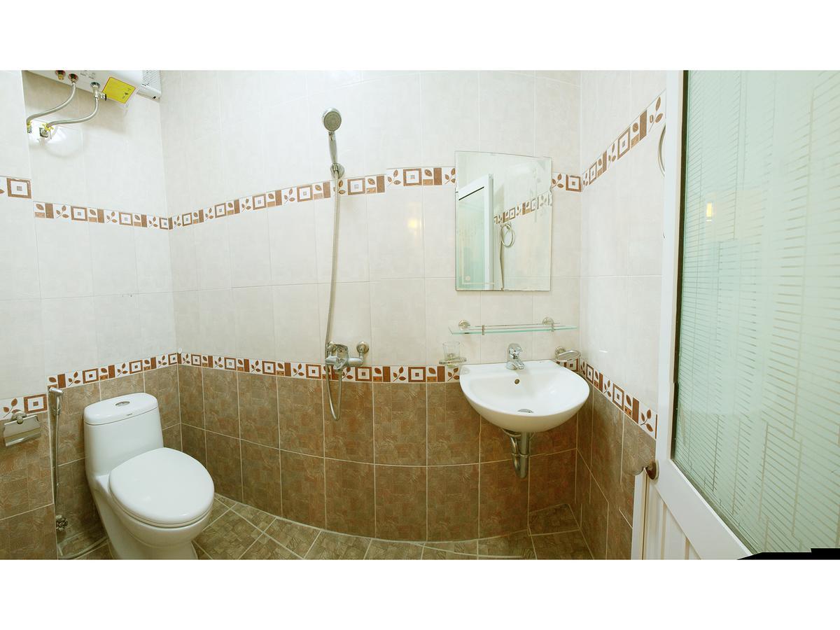 Sunrise Homestay ฮอยอัน ภายนอก รูปภาพ