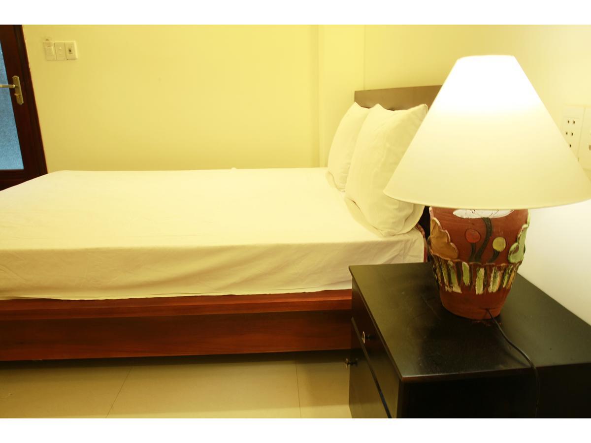 Sunrise Homestay ฮอยอัน ภายนอก รูปภาพ